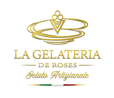 La Gelateria de Roses