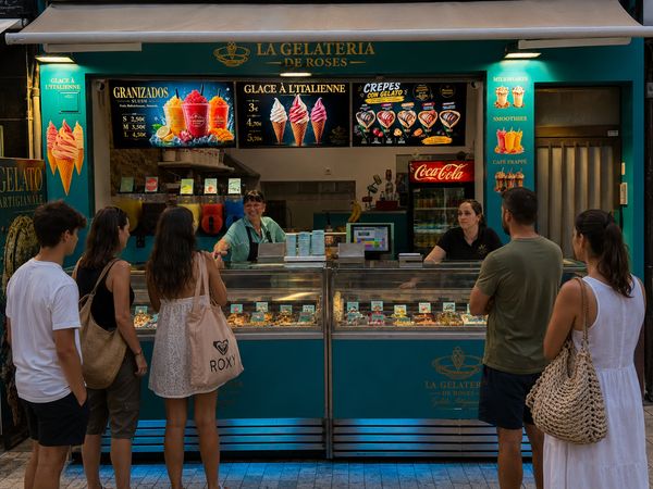Experiencia única