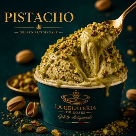 Pistacho