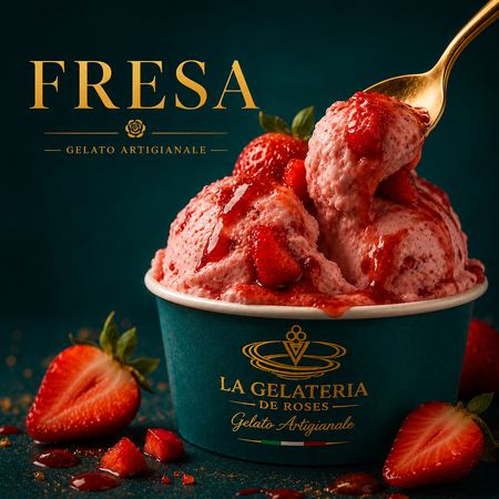 Fresa