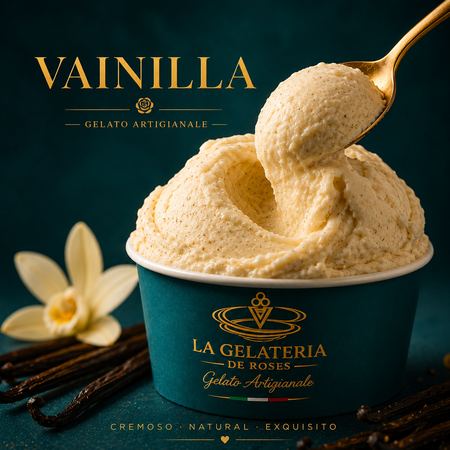 Vainilla