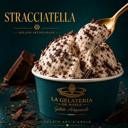 Stracciatella