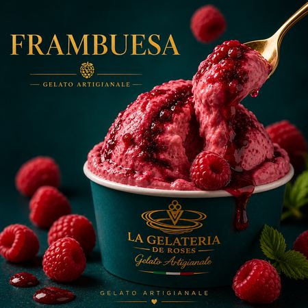 Frambuesa