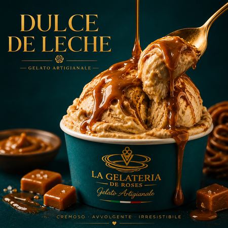 Dulce de Leche
