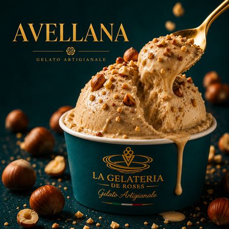 Avellana