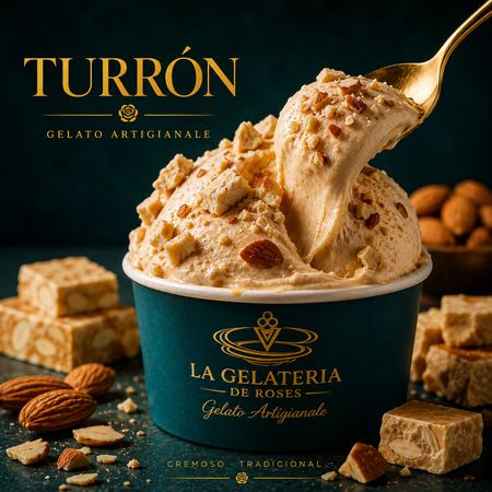 Turrón
