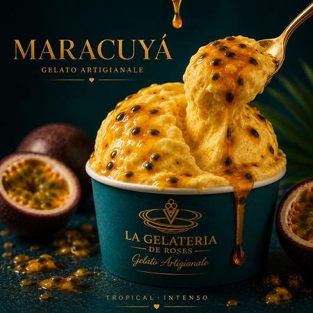 Maracuyá