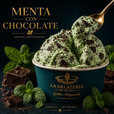 Menta Chocolate