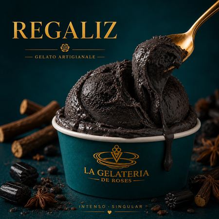 Regaliz