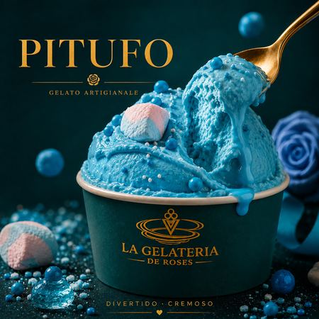 Pitufo