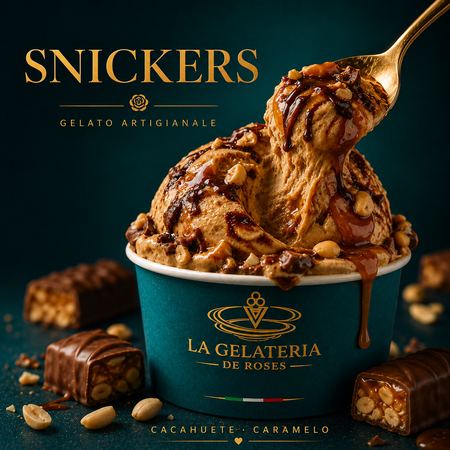 Snickers