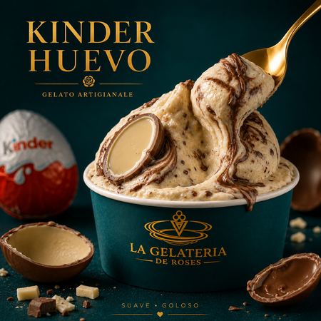 Kinder Huevo