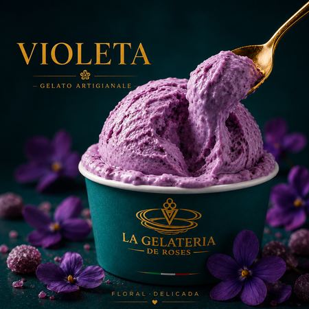 Violeta
