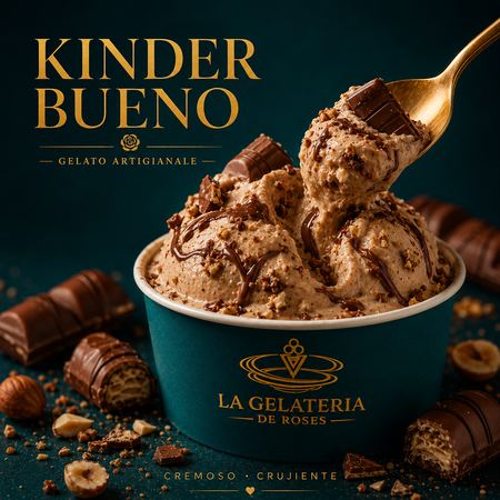 Kinder Bueno