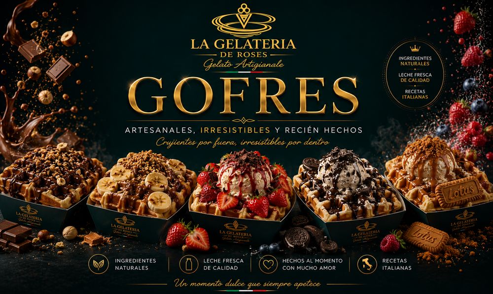 Gofres