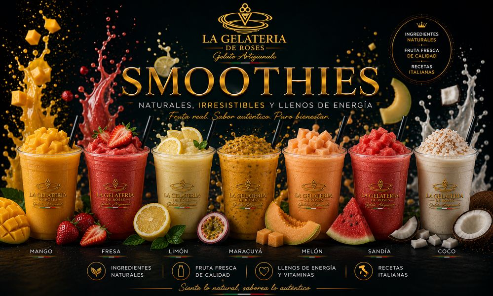 Smoothies