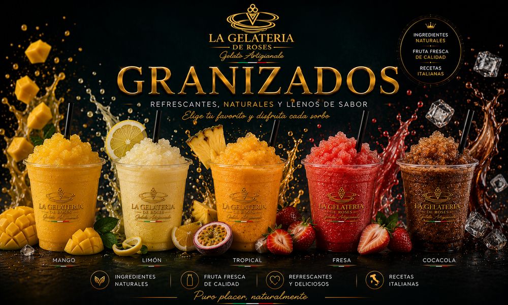 Granizados