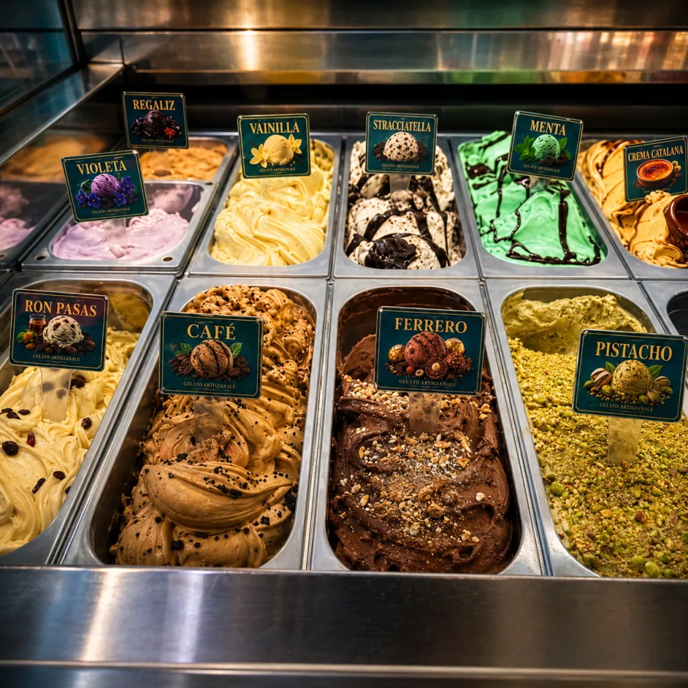 Gelato